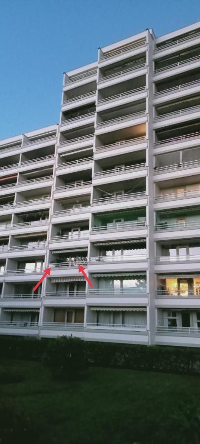 Ostseeparadies Sierksdorf Wohnung Mystic Ferienpark Bagian luar foto