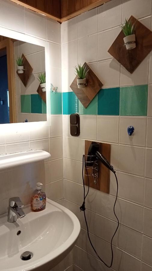 Ostseeparadies Sierksdorf Wohnung Mystic Ferienpark Bagian luar foto