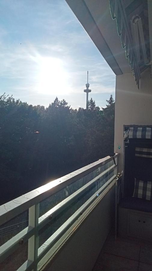 Ostseeparadies Sierksdorf Wohnung Mystic Ferienpark Bagian luar foto