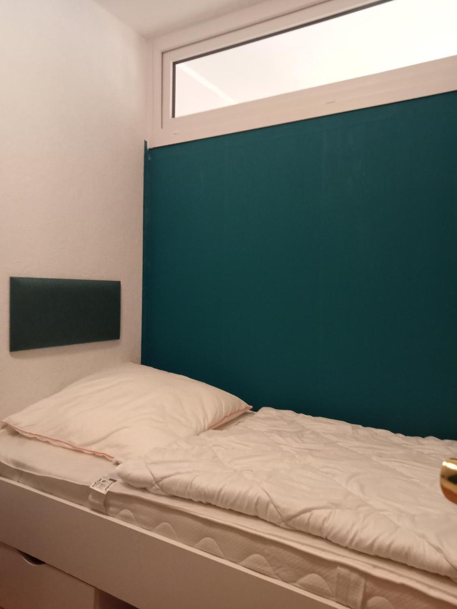 Ostseeparadies Sierksdorf Wohnung Mystic Ferienpark Bagian luar foto