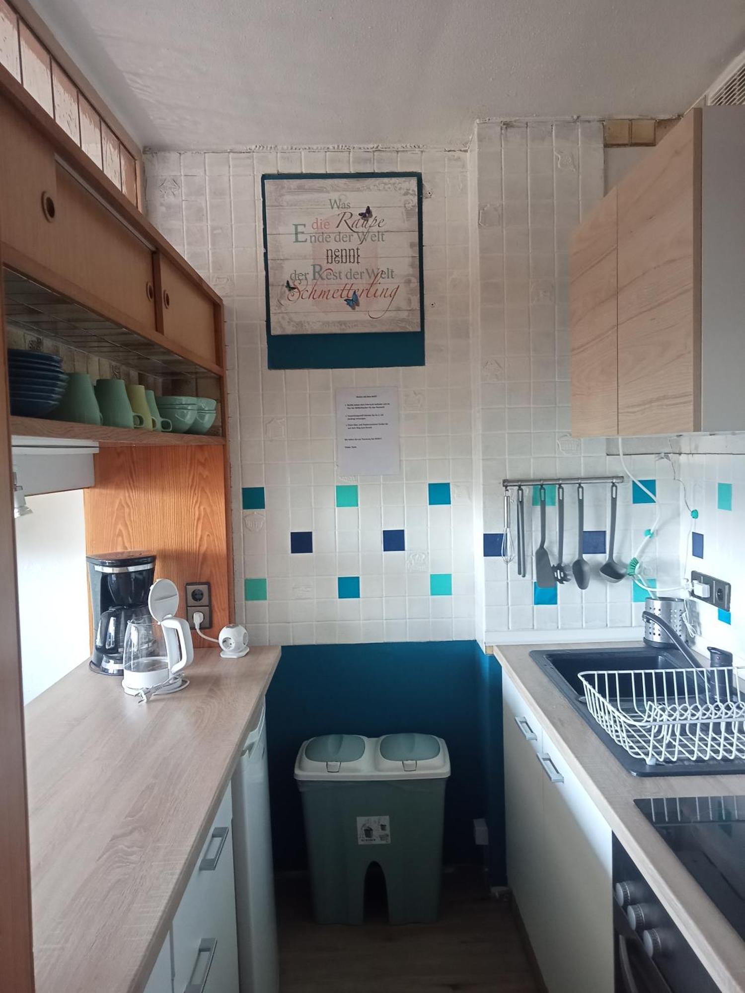 Ostseeparadies Sierksdorf Wohnung Mystic Ferienpark Bagian luar foto