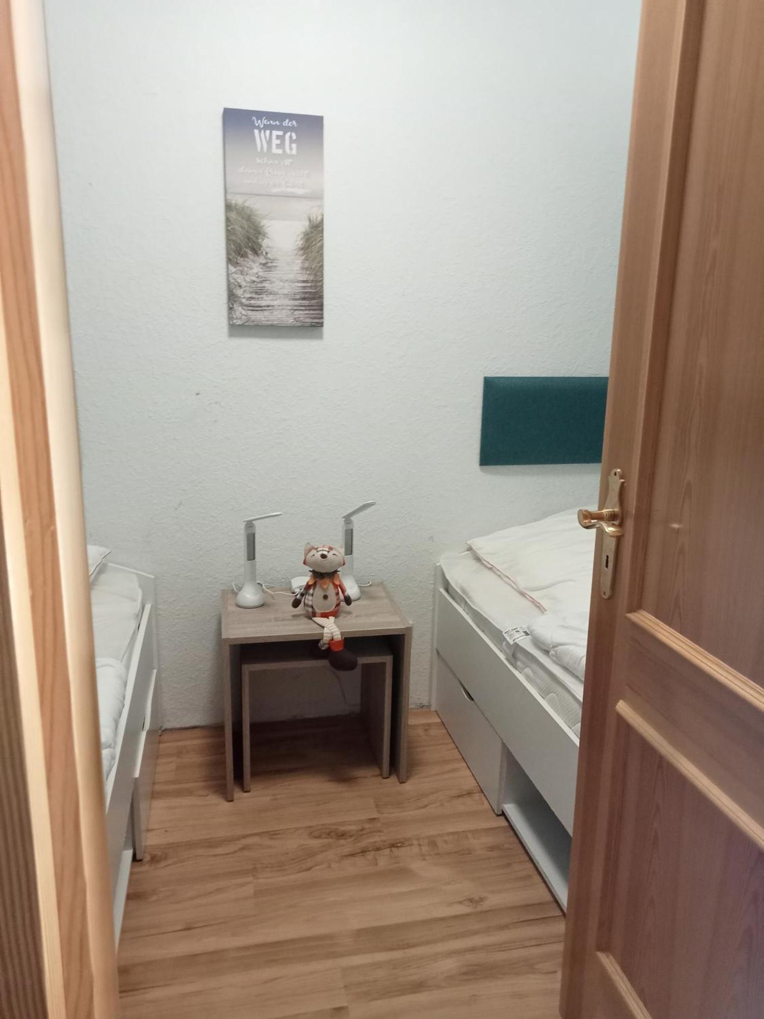 Ostseeparadies Sierksdorf Wohnung Mystic Ferienpark Bagian luar foto