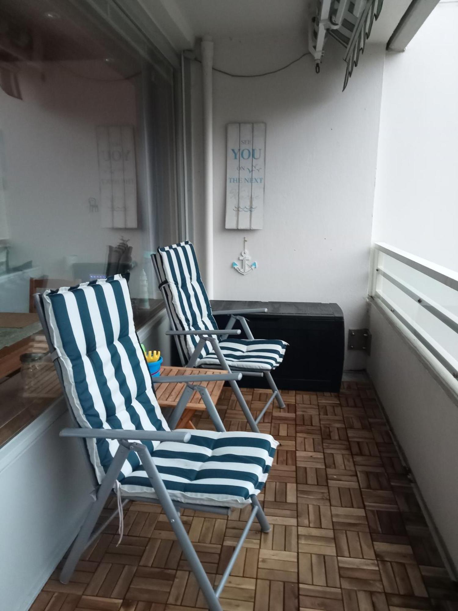 Ostseeparadies Sierksdorf Wohnung Mystic Ferienpark Bagian luar foto
