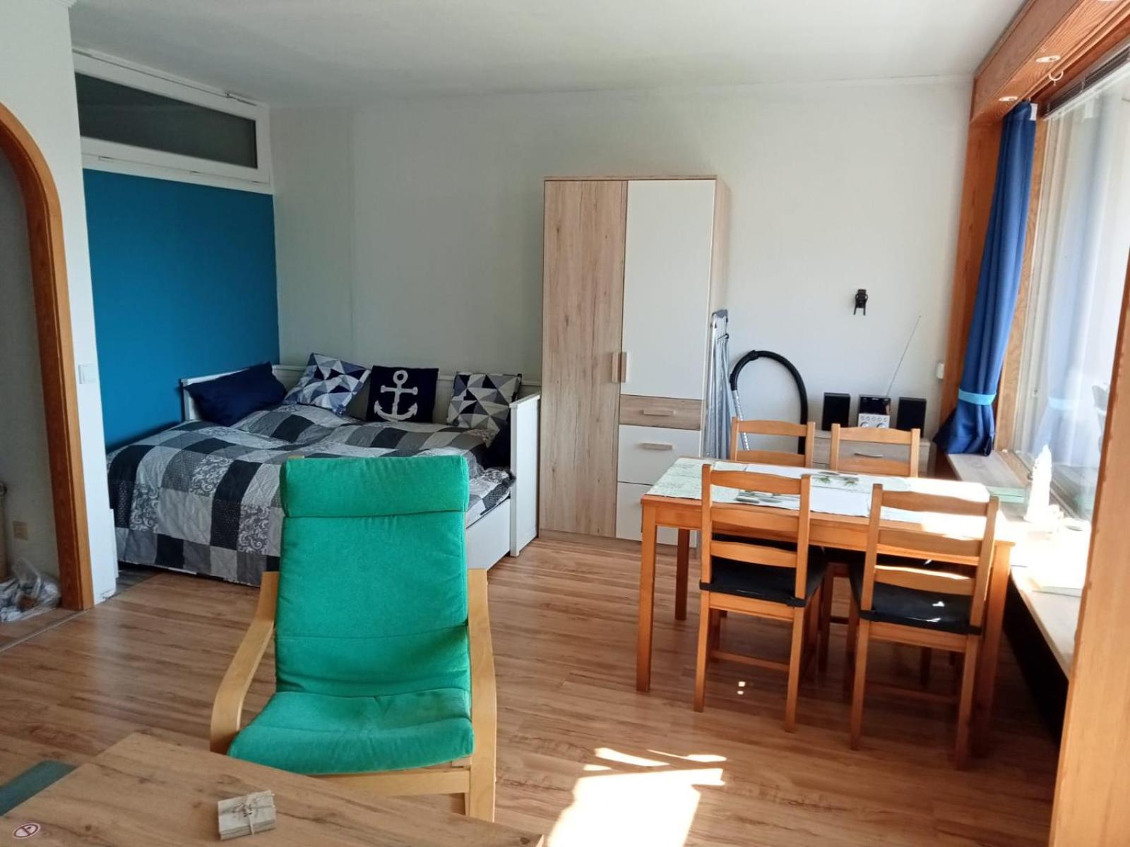 Ostseeparadies Sierksdorf Wohnung Mystic Ferienpark Bagian luar foto